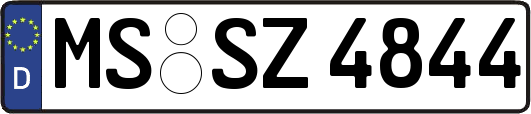 MS-SZ4844