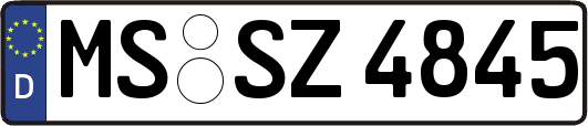 MS-SZ4845