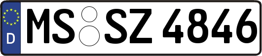 MS-SZ4846