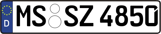 MS-SZ4850