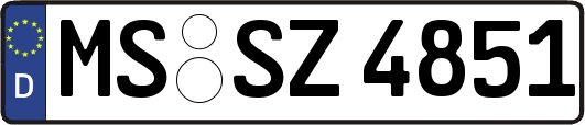 MS-SZ4851