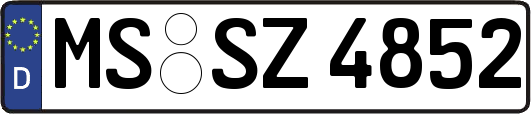 MS-SZ4852