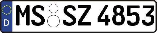 MS-SZ4853
