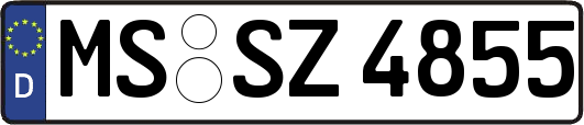 MS-SZ4855