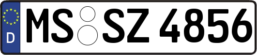 MS-SZ4856