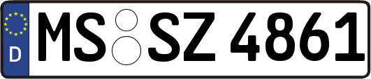 MS-SZ4861