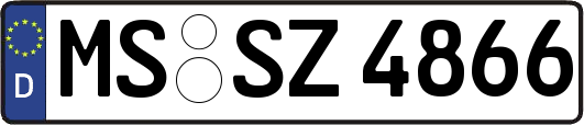 MS-SZ4866