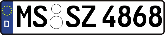 MS-SZ4868