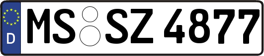 MS-SZ4877
