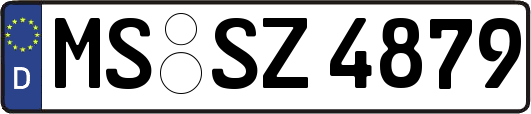 MS-SZ4879