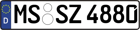 MS-SZ4880
