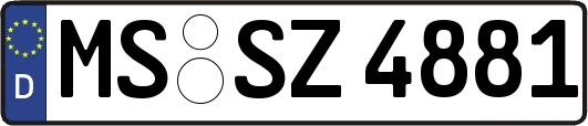 MS-SZ4881
