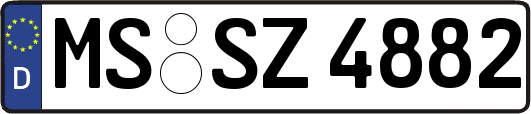 MS-SZ4882