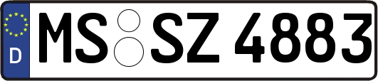 MS-SZ4883