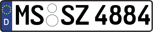 MS-SZ4884