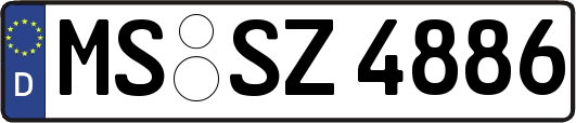 MS-SZ4886