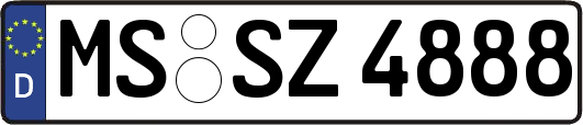 MS-SZ4888