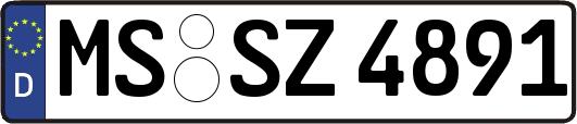 MS-SZ4891