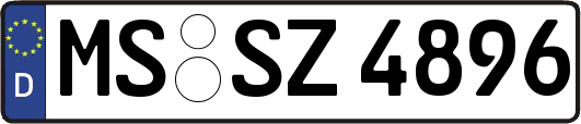 MS-SZ4896