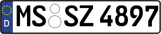 MS-SZ4897