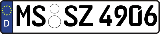MS-SZ4906