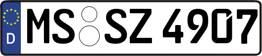 MS-SZ4907