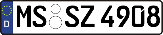 MS-SZ4908
