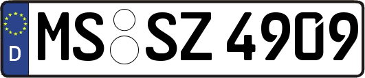 MS-SZ4909