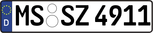 MS-SZ4911