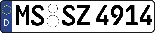MS-SZ4914