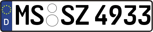 MS-SZ4933