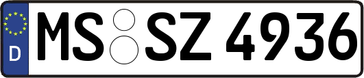 MS-SZ4936