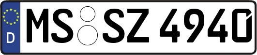 MS-SZ4940
