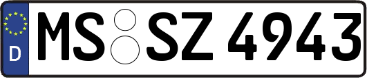MS-SZ4943