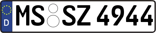 MS-SZ4944