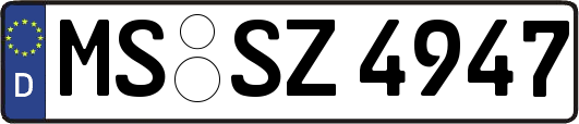 MS-SZ4947