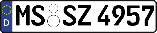 MS-SZ4957