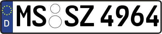 MS-SZ4964
