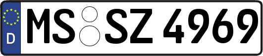 MS-SZ4969