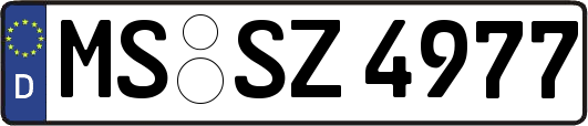 MS-SZ4977