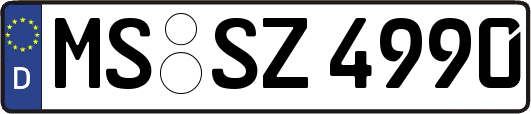 MS-SZ4990