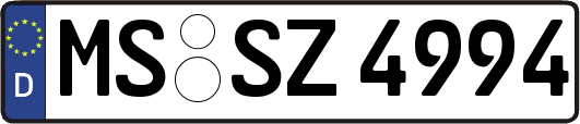 MS-SZ4994