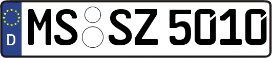 MS-SZ5010