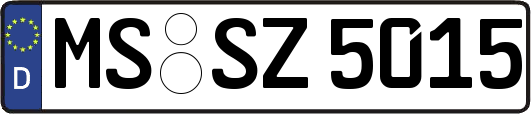 MS-SZ5015