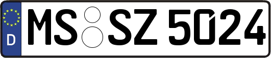 MS-SZ5024