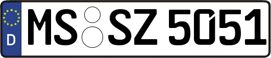 MS-SZ5051