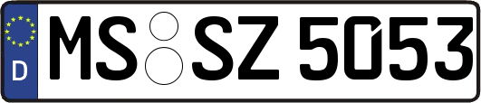 MS-SZ5053