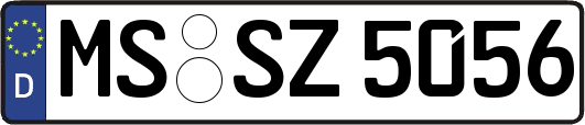 MS-SZ5056