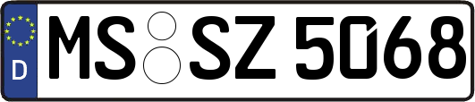 MS-SZ5068