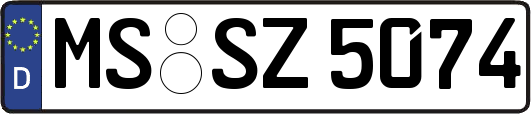 MS-SZ5074